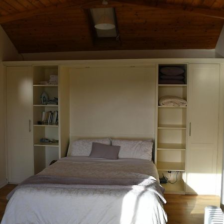 Rocklands Cottage Kinsale Buitenkant foto