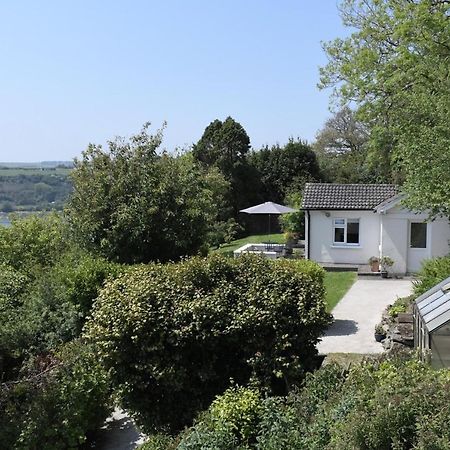 Rocklands Cottage Kinsale Buitenkant foto