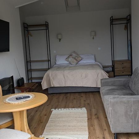 Rocklands Cottage Kinsale Buitenkant foto
