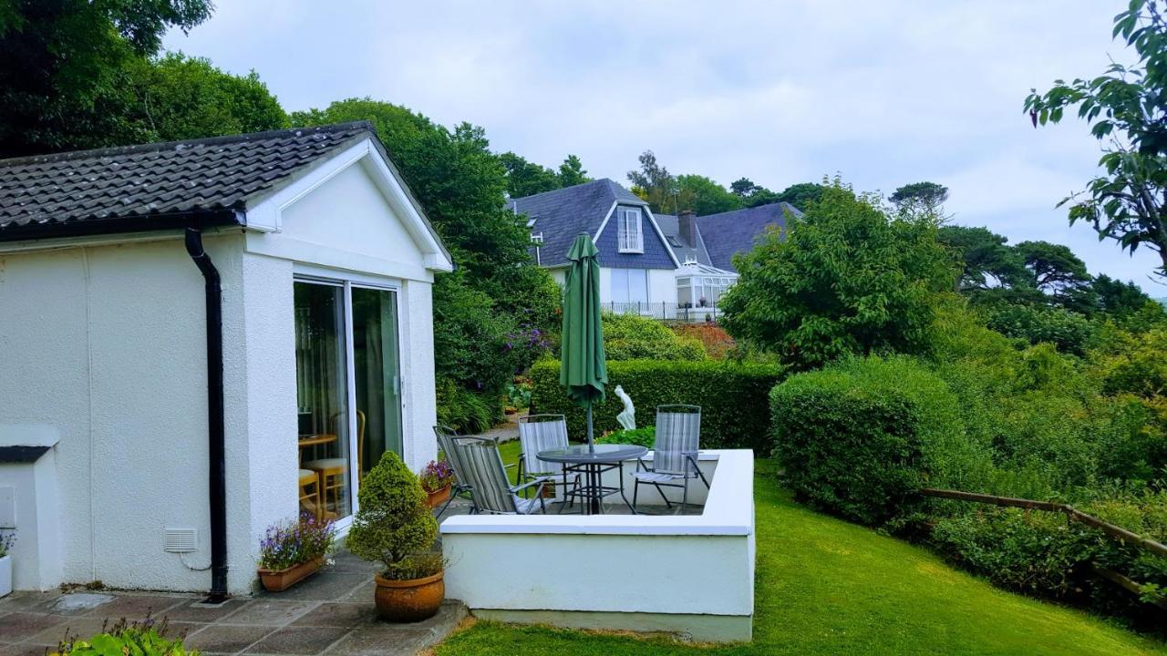 Rocklands Cottage Kinsale Buitenkant foto