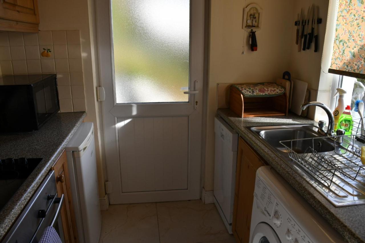 Rocklands Cottage Kinsale Buitenkant foto