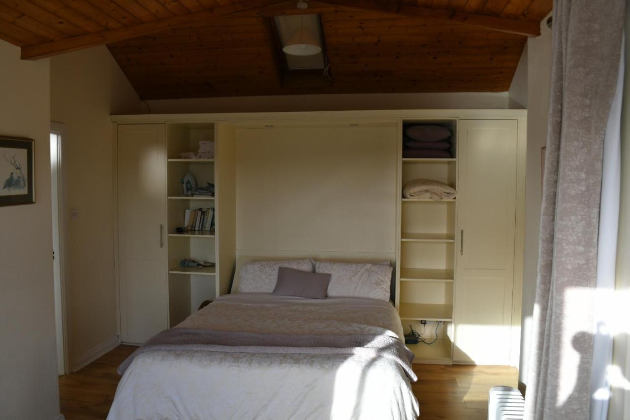 Rocklands Cottage Kinsale Buitenkant foto