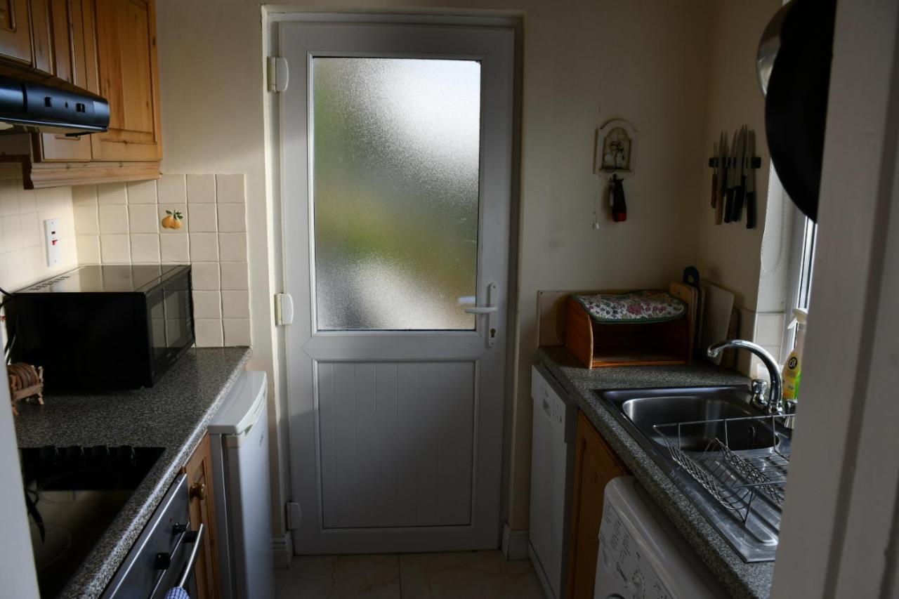 Rocklands Cottage Kinsale Buitenkant foto
