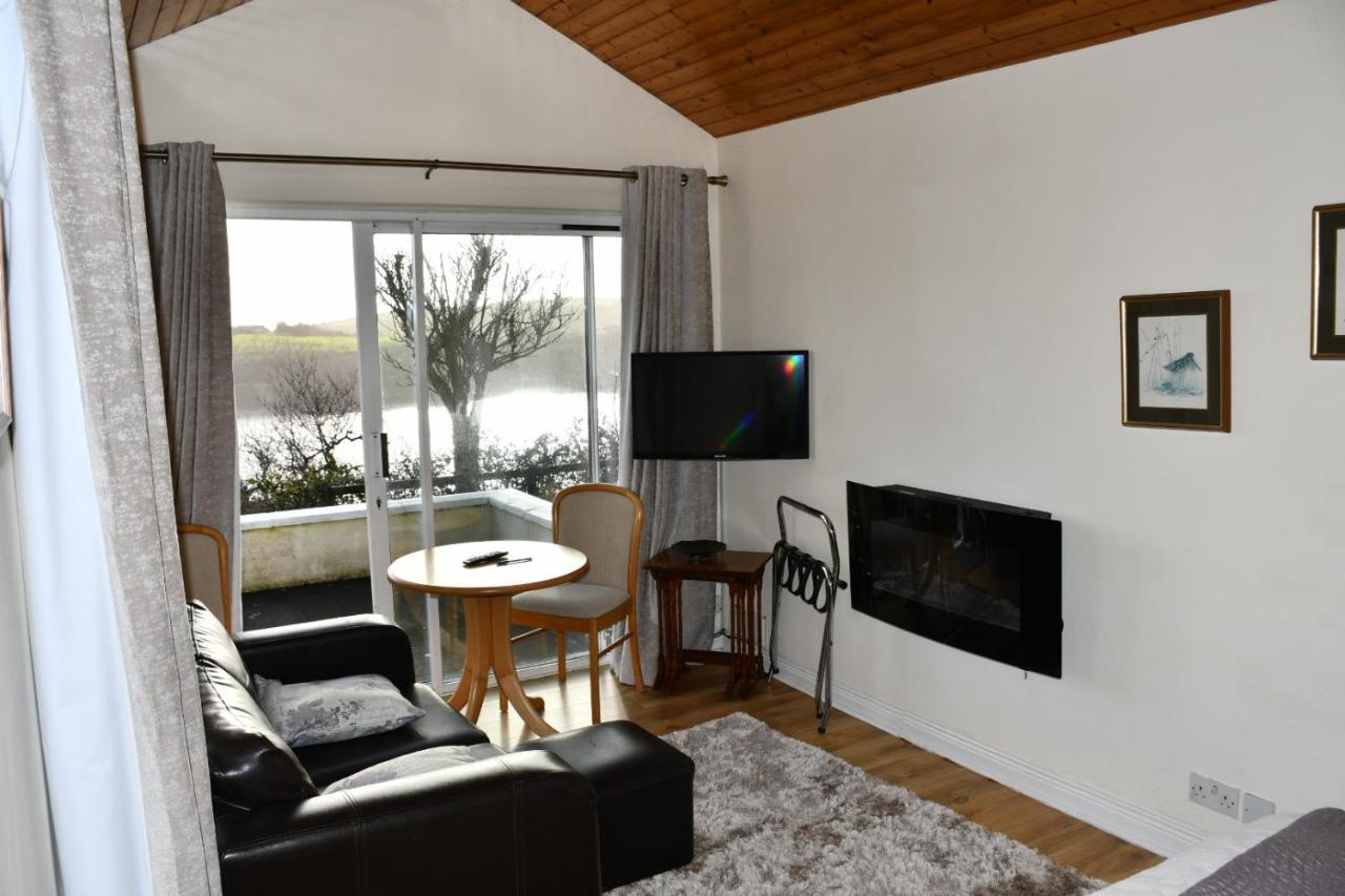 Rocklands Cottage Kinsale Buitenkant foto