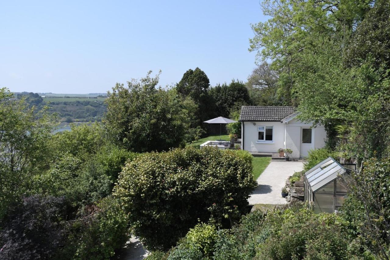 Rocklands Cottage Kinsale Buitenkant foto
