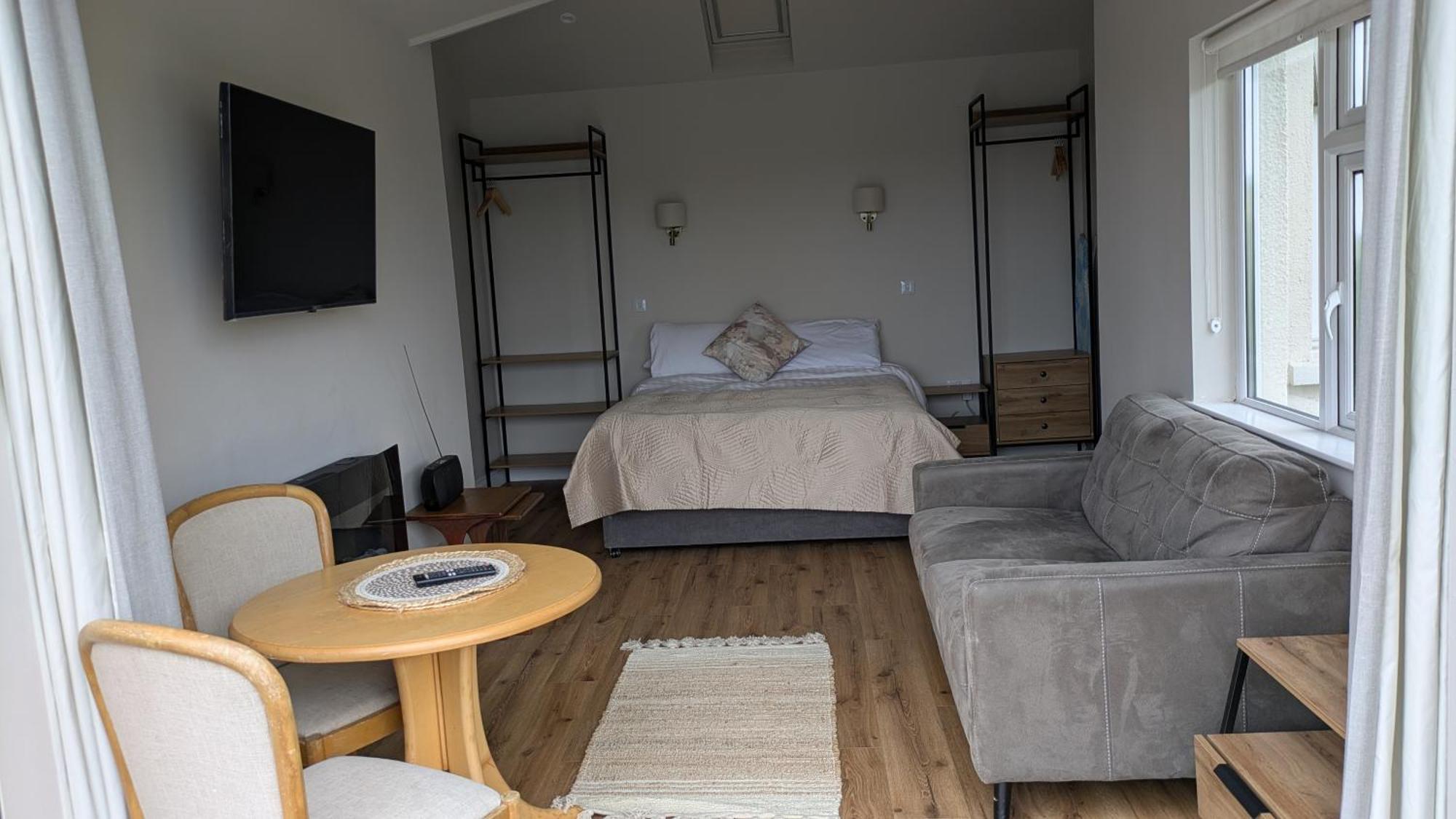 Rocklands Cottage Kinsale Buitenkant foto